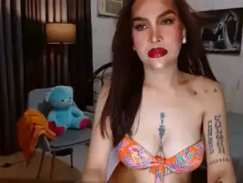 CumEaterLima webcam model stream image