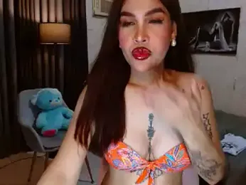 CumEaterLima webcam model stream image