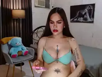 CumEaterLima webcam model stream image