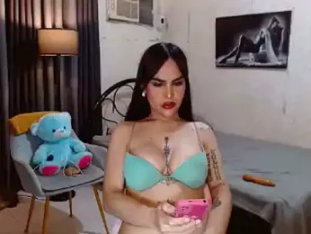 CumEaterLima webcam model stream image