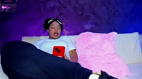 hot_princess21 webcam model stream image