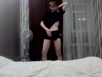 sweetboy7072007 webcam model stream image