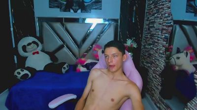 Samu_Jasper webcam model stream image