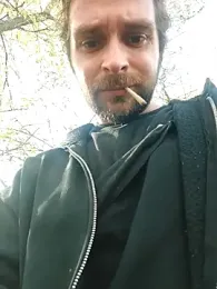 QcMisterv13 webcam model stream image