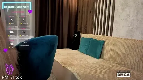 Holl1Would webcam model stream image