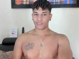 manuelandjhon webcam model stream image