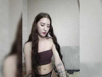 Zazochkaa webcam bongacams model stream image