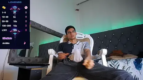 Sebalexis7 webcam stripchat model stream image