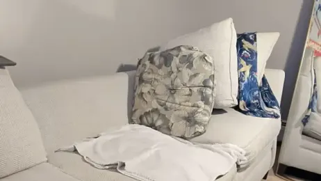 dantes_lion webcam model stream image