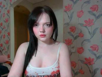 AnnmarieGuastella webcam bongacams model stream image