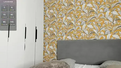 Anny_Leps webcam stripchat model stream image