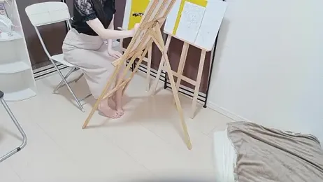 Benzou_the_Painter webcam stripchat model stream image