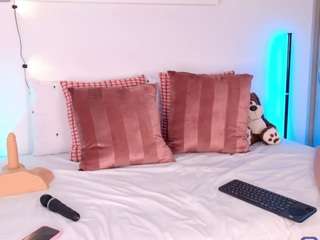 alexaporter webcam model stream image