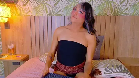 Mikavelvet08 webcam model stream image