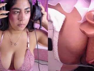 marianferrer webcam model stream image