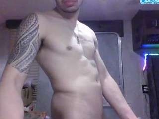 alexanddes webcam model stream image