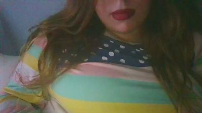 Barbznails webcam model stream image