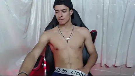 jacobbiker webcam model stream image