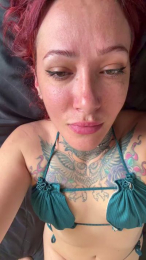 Candy_Ds webcam model stream image