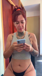 Candy_Ds webcam model stream image