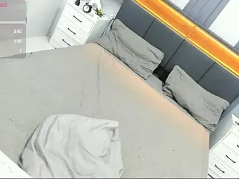 EllaCalifa webcam model stream image