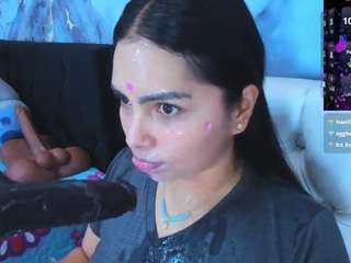 evelinn-belen webcam model stream image