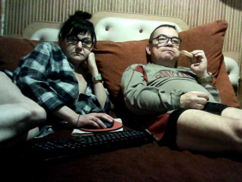 coupleofcoolx webcam model stream image