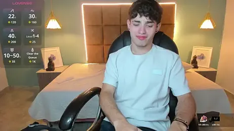 AlejooTwink webcam model stream image