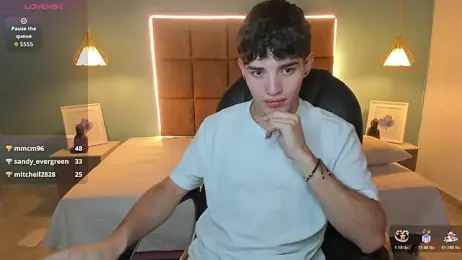 AlejooTwink webcam model stream image