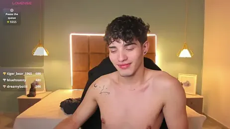 AlejooTwink webcam model stream image