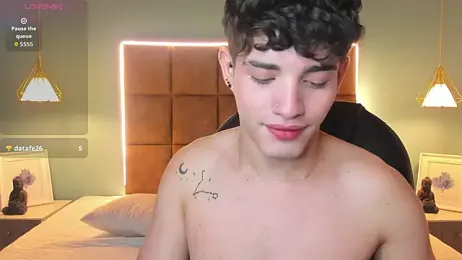 AlejooTwink webcam model stream image