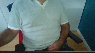 appache1978 webcam model stream image