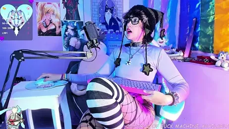 Angel_Sweett_1 webcam model stream image