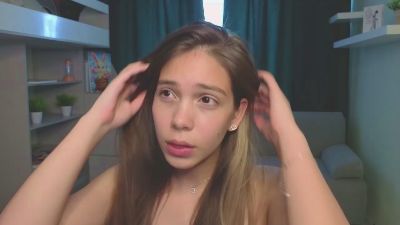 bless_me webcam cam4 model stream image