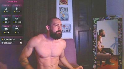 Espartac0z webcam model stream image