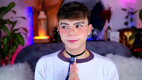 PRINCE_STEV webcam model stream image