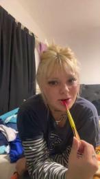 barderita webcam model stream image