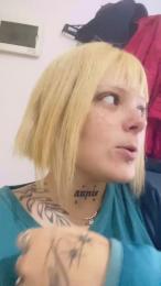 barderita webcam model stream image