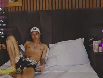 derrymeyers webcam model stream image