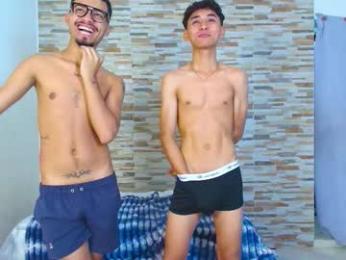 kinkyhousexxx webcam chaturbate model stream image