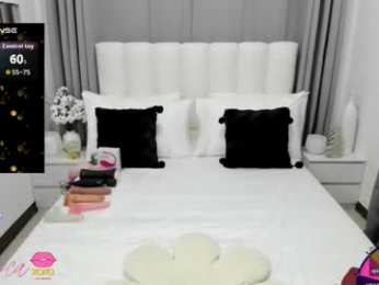 lustfulmonica69 webcam model stream image