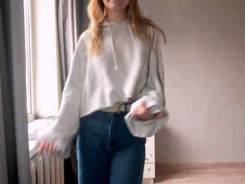 PinkPetal webcam model stream image