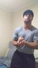 ronaldo918 webcam model stream image