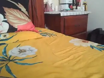 Nuttysub webcam model stream image