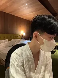 kai101010 webcam model stream image