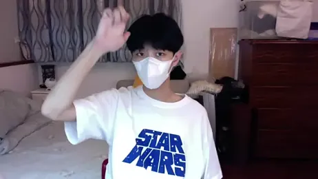 kai101010 webcam model stream image