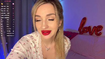 LeonorTowne webcam model stream image