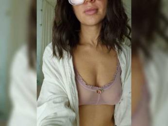 BunnyCloud webcam bongacams model stream image