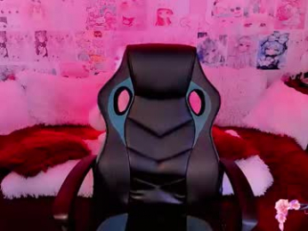 emely_rous webcam model stream image