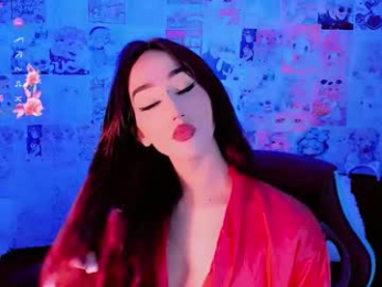 emely_rous webcam model stream image
